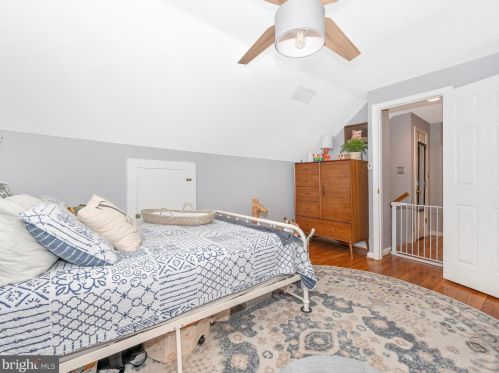 9814 Cottrell Ter, Silver Spring MD 20903-1928 exterior