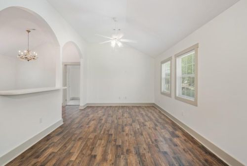 6463 Paula Ct, Rex GA 30273-1636 exterior