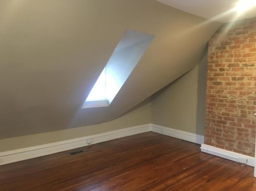 3020 Hackberry St, Cincinnati OH  45206-1409 exterior