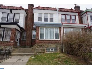 1976 Dallas Rd, Philadelphia PA  19138-2127 exterior