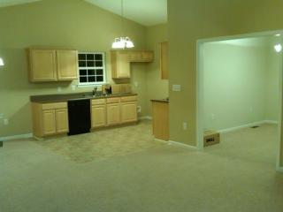 222 Frying Pan Ct, Spartanburg SC  29316-7462 exterior