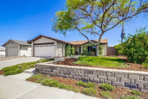 7818 Caffey Ln, San Diego, CA 92126-3575