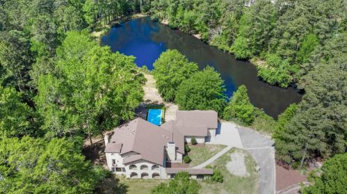 4523 Zola Dr, Evans, GA 30809-3264