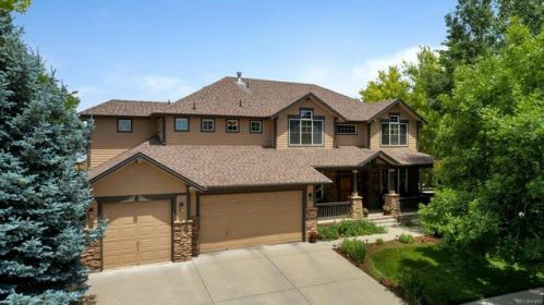 4375 Fairway Ln, Westminster, CO 80023-9562