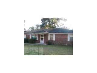 941 Staley Ave, Savannah, GA 31405-6550