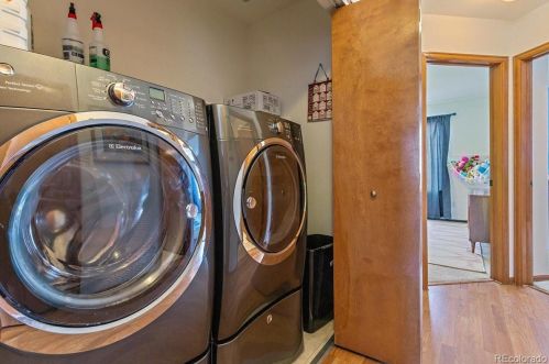 22803 Orch Pl, Aurora CO 80015-6664 exterior