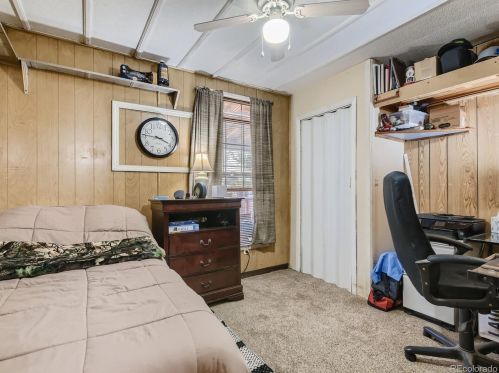 418 Willow Dr, Denver CO  80603-5761 exterior