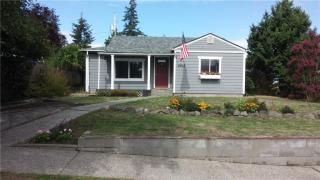4913 29th St, Tacoma WA  98407-3923 exterior