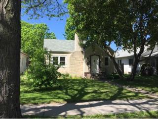 3912 28th Ave, Minneapolis MN  55406-3117 exterior