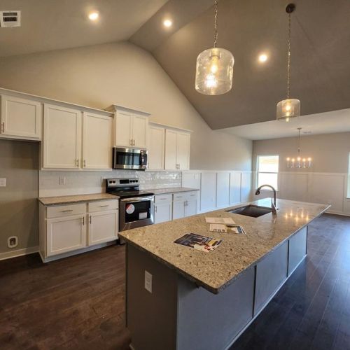 4428 Links Blvd, Jefferson GA  30549-8823 exterior