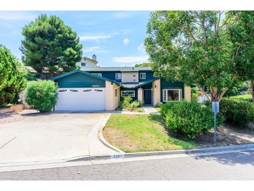 2201 Zabyn St, Oceanside, CA 92054-5747