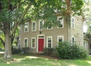 205 Robbinsville Allentown Rd, Trenton NJ  08691-3656 exterior