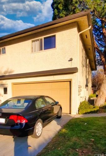2003 Avenida Vista Delmonte, Simi Valley CA  93063-4062 exterior