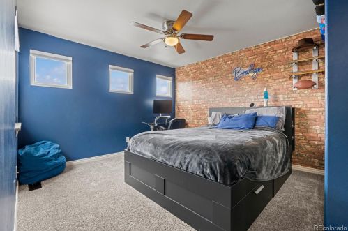 17441 Caley Ln, Aurora CO  80016-3187 exterior