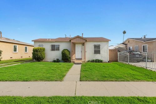 14524 Cookacre St, Compton, CA 90221-2418