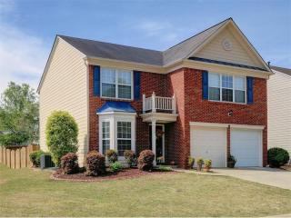 332 Burdock Trce, Holly Springs, GA 30188-7069