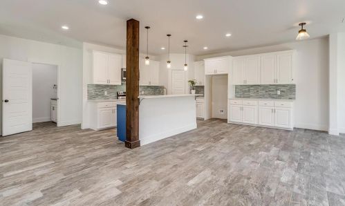 209 Lochness Ln, Fort Worth TX  76126-3212 exterior