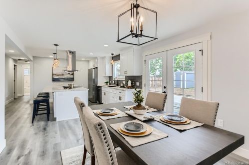 4140 Lipan St, Englewood CO  80110-4402 exterior