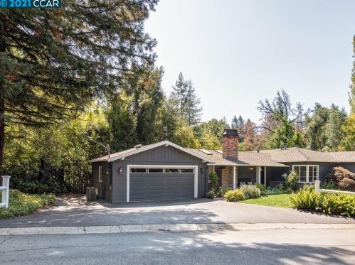 172 Lombardy Ln, Orinda, CA 94563-1126
