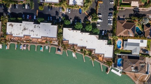 444 Lunalilo Home Rd, Honolulu HI  96825-1751 exterior