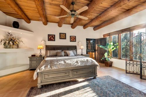 16002 64th Ave, Arvada CO  80007-7410 exterior