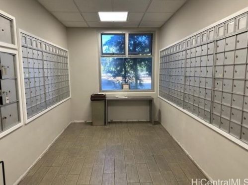 1450 Young St, Honolulu HI  96814-1864 exterior