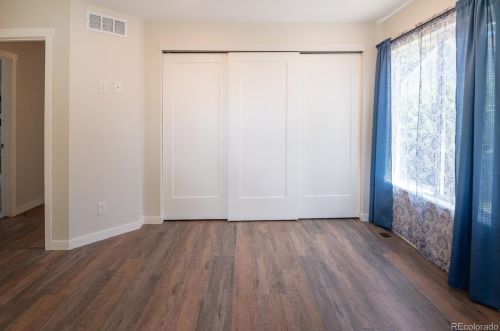 3267 Holly St, Denver CO  80222-7534 exterior