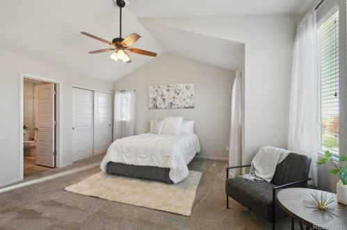 4627 Crestone Peak St, Denver CO  80601-4627 exterior