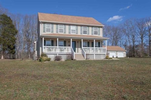 589 Blue Ridge View Ln, Bybee, VA 22963-4729