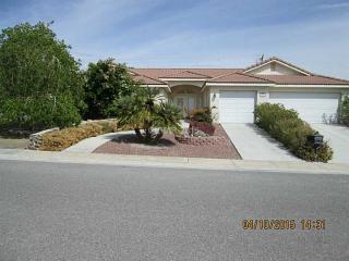 1821 Vineyard Dr, Pahrump, NV 89048-4813