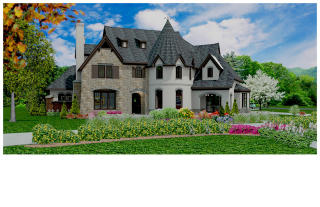 506 Woodland Ave, Oak Brook, IL 60521-4845