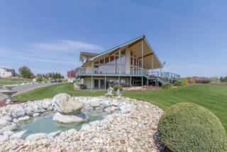 6303 Mandalay Ln, Spokane, WA 99217-9776