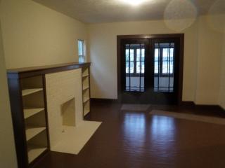 19 Woodland Dr, Indianapolis IN  46201-3517 exterior