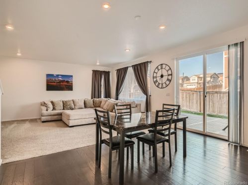 9348 Richfield St, Denver CO  80022-7156 exterior