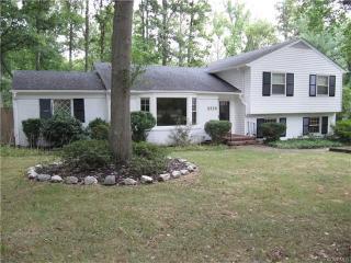 8320 Trabue Rd, Richmond, VA 23235-2541
