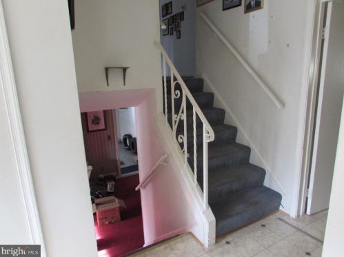 110 Carlisle Dr, Silver Spring MD exterior