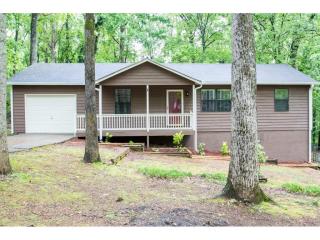 5509 Arrowhead Dr, Acworth, GA 30102-5922
