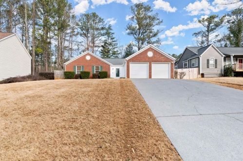 3471 Erin Gln, Kennesaw, GA 30152-6526