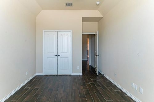 4913 Breezewind Ln, Fort Worth TX  76123-6008 exterior