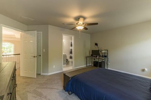 2465 Millwater Xing, Dacula GA  30019-3220 exterior
