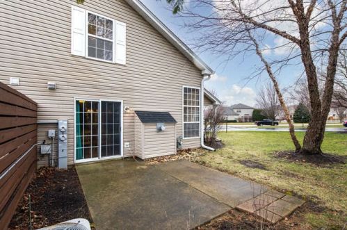 13941 Hunt Club Ln, Plainfield, IL 60544-7381