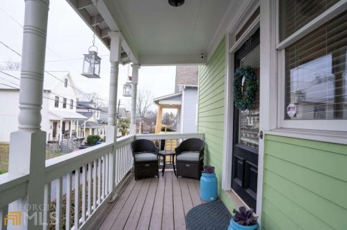 211 Lampkin St, Atlanta GA  30312-1429 exterior