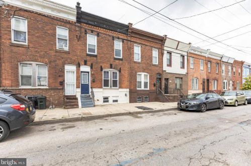 1628 24th St, Philadelphia, PA 19121-0029