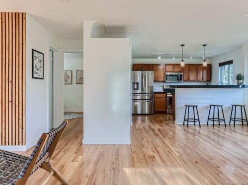 2825 Garfield St, Denver CO  80205-5044 exterior