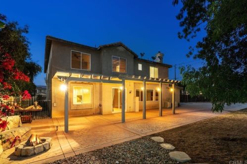 460 Bareback Ct, Norco, CA 92860-4115
