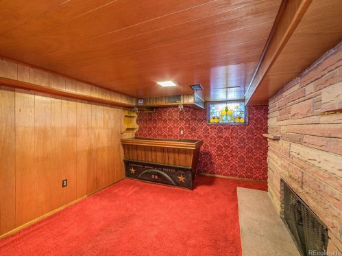 130 Brentwood St, Denver CO  80226-1358 exterior