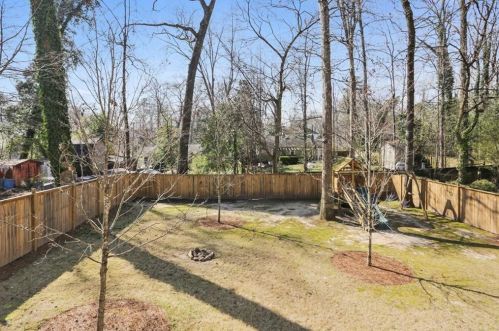 1505 Grant Dr, Atlanta GA  30319-3563 exterior