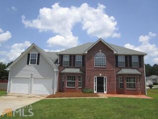 510 Vaughan Valley Vw, Hampton, GA 30228-3199