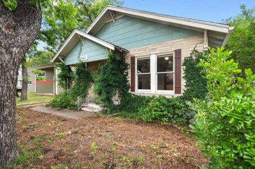 2023 2nd St, Austin, TX 78702-4565
