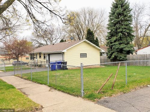 607 Arundel St, Saint Paul MN  55103-1650 exterior